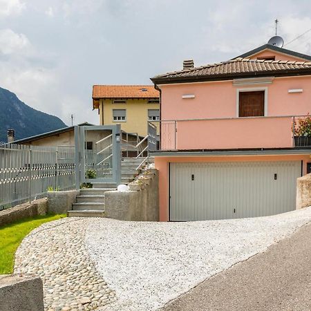 Vila Casa Maria Nesso Exteriér fotografie